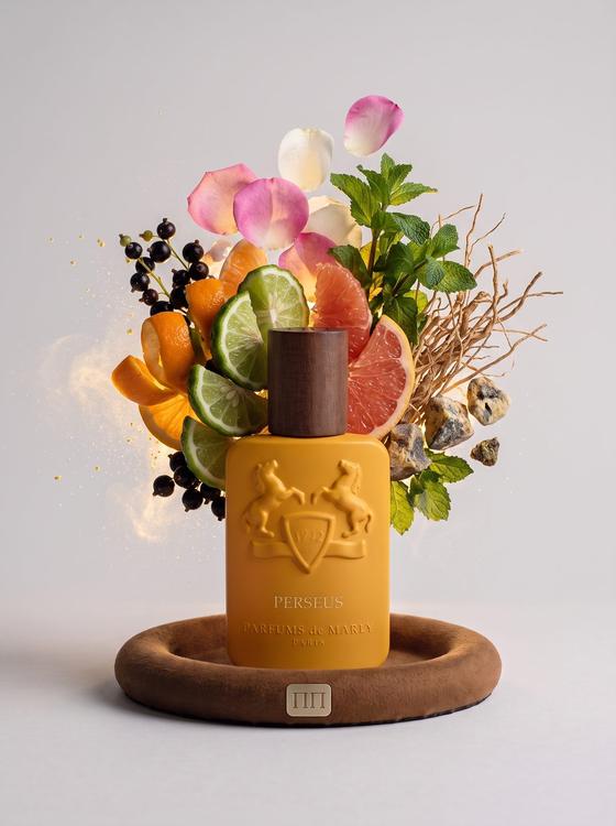 «Parfums De Marly Perseus» — ручная работа, Просто Подари, Королёв, Москва