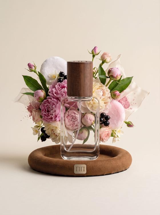 «Cristian Dior Polly Holly Peony» — ручная работа, Просто Подари, Королёв, Москва